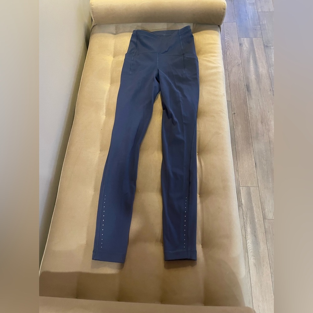 Lululemon fast and free 27”